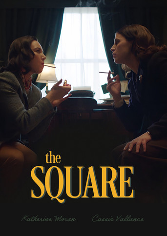 The Square poster