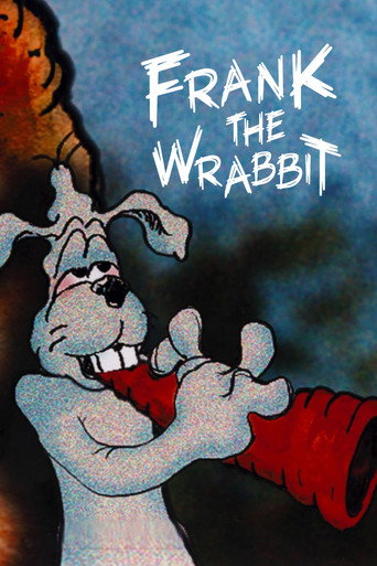 Movie poster for Frank the Wrabbit (1998)