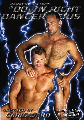 Movie poster for Down Right Dangerous (2003)