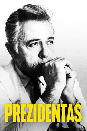 Movie poster for President (2024)