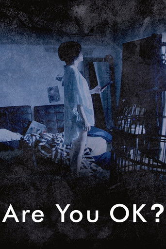 Are You Ok? poster