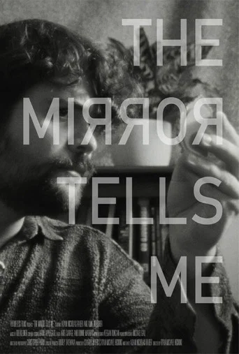 Movie poster for The Mirror Tells Me
