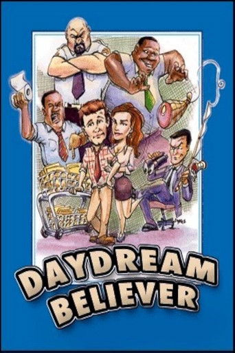 Daydream Believer poster
