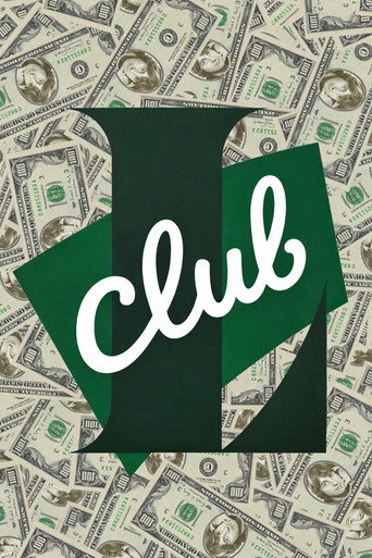 L-Сlub poster