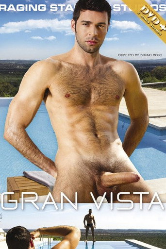 Movie poster for Gran Vista (2014)