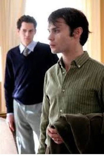 L'École du pouvoir poster