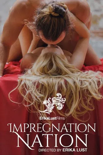 Movie poster for Impregnation Nation (2020)