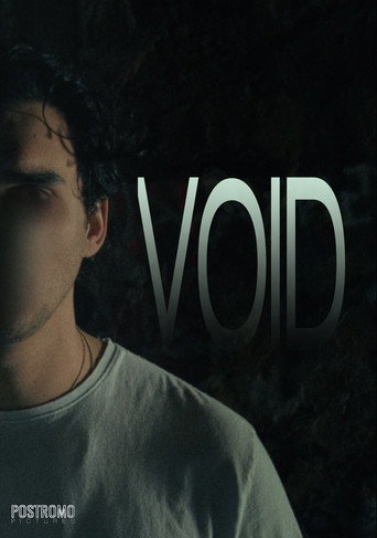 Movie poster for Void (2023)