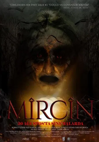 Mircin poster