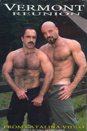Movie poster for Vermont Reunion (2002)