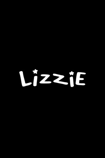 Movie poster for Lizzie
