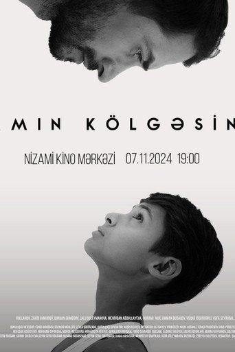 In My Father's Shadow poster