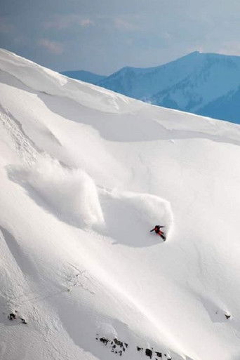 TRAVIS RICE || RESETTER poster