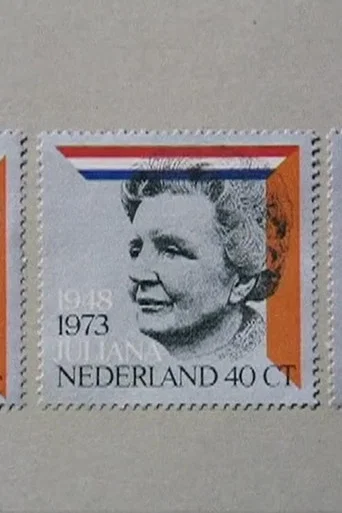 Movie poster for Festiviteiten rond 25-jarig regeringsjubileum koningin Juliana (1973)