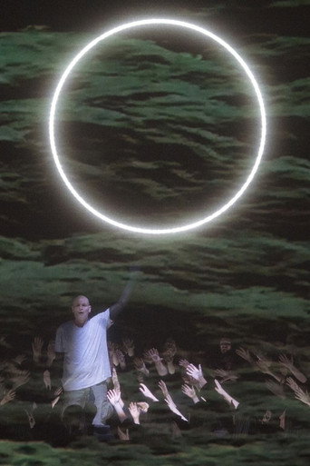Movie poster for The Raft of the Medusa (2018)