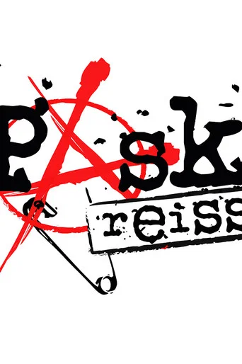 Series poster for Paskareissu (2008)
