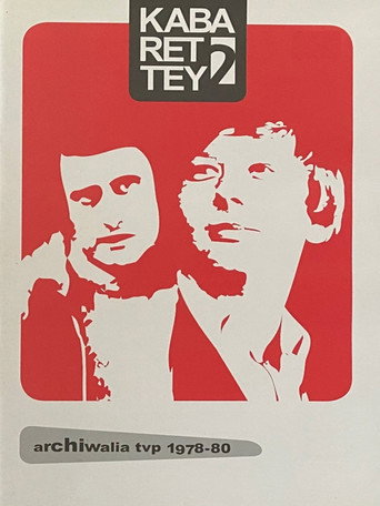 Movie poster for Z archiwum Tey czyli retroTEYada część 2