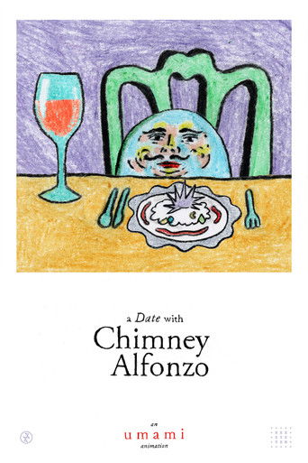 A Date with Chimney Alfonzo poster