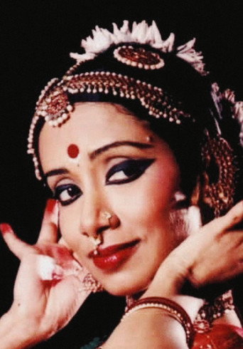 Movie poster for Pravahi (2004)