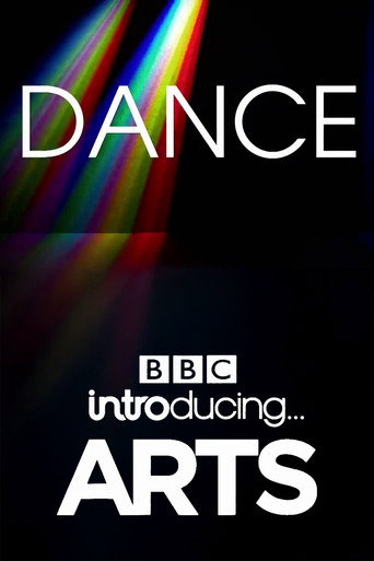 Dance: BBC Introducing Arts poster