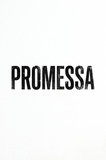 Movie poster for Promessa