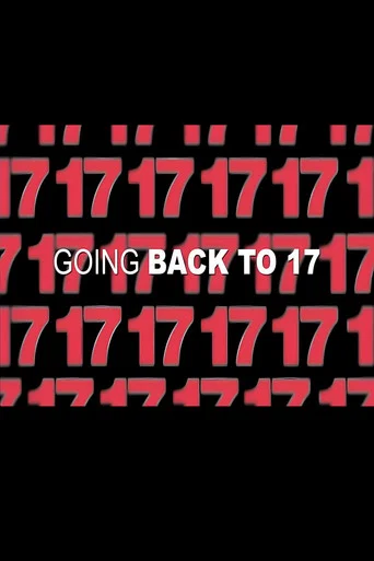 Movie poster for 17 Agan: Going Back to 17 (2009)