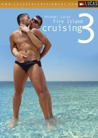 Movie poster for Fire Island Cruising 3 (2002)