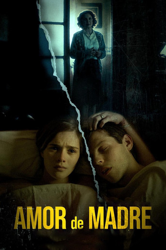 Movie poster for Mother's Love (2026)