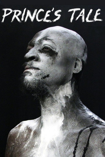 Prince's Tale poster