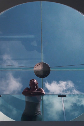 When the Leaves Fall poster