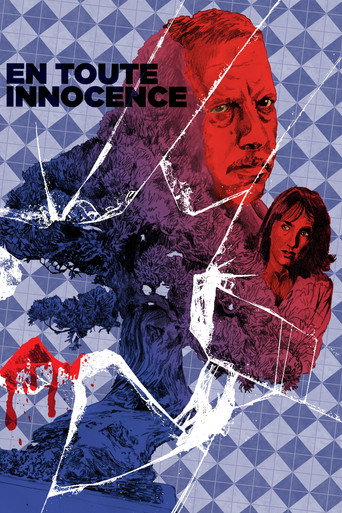 Movie poster for No Harm Intended (1988)