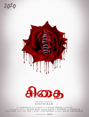 Movie poster for Sithai (2021)