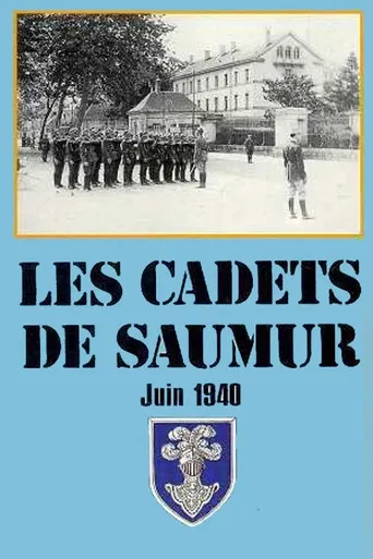 One Morning in June 1940 poster