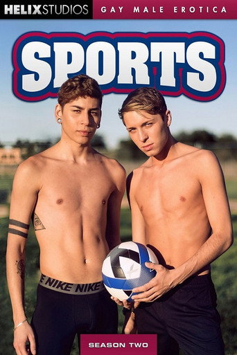 Movie poster for Sports Season Two (2022)