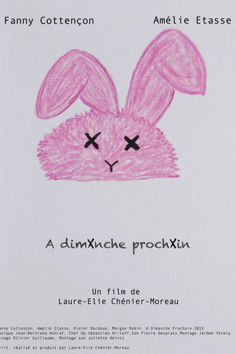 A Dimanche Prochain poster