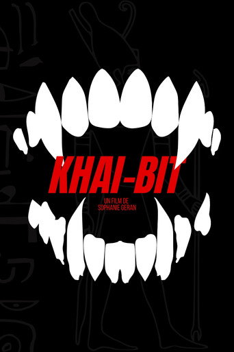 Movie poster for Khai-bit