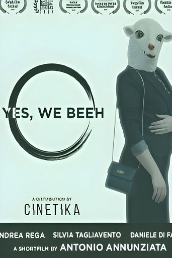 Movie poster for Yes, we beeh (2019)