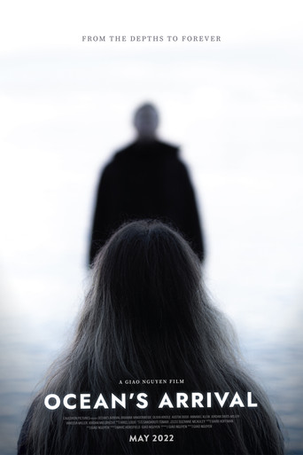 Movie poster for Ocean's Arrival (2022)