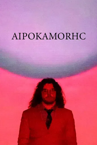 AIPOKAMORHC poster
