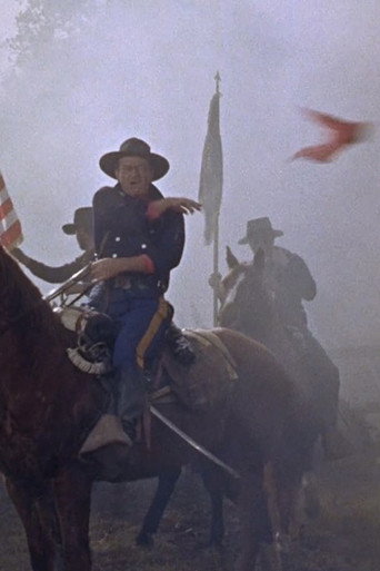 John Ford and Throwing poster