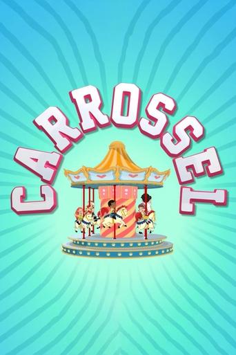 Carrossel poster