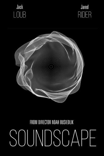 Movie poster for Soundscape (2024)