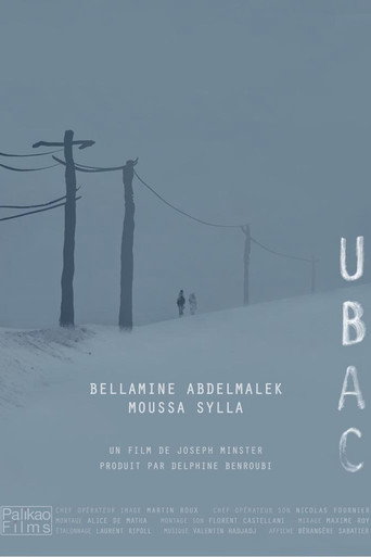 The North Side poster