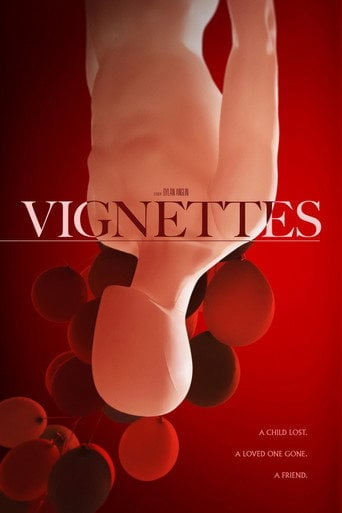 Movie poster for Vignettes (2025)