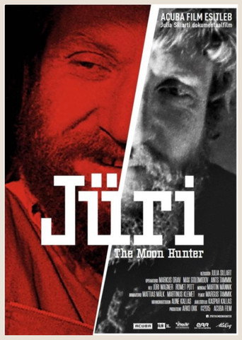 Movie poster for Jüri (2015)