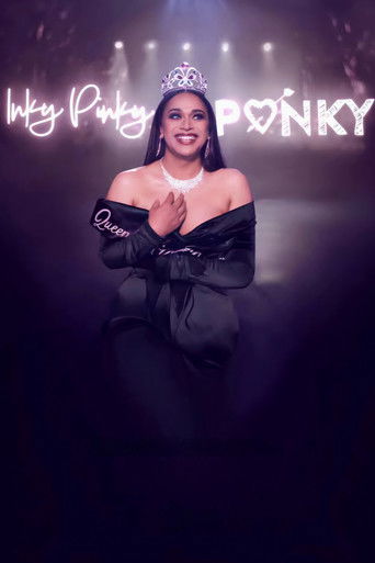 Inky Pinky Ponky poster