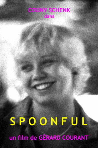Movie poster for Spoonful (1984)
