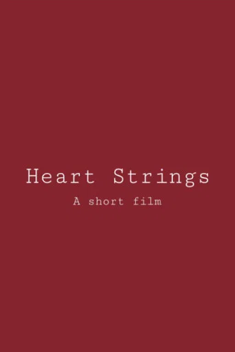 Movie poster for Heart Strings (2024)