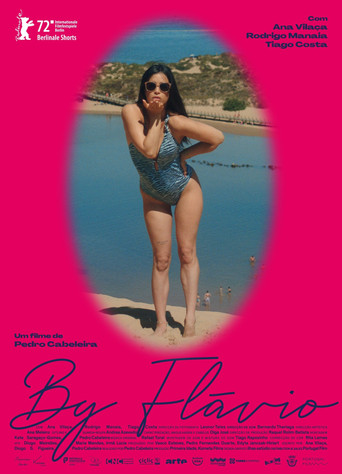 By Flávio poster