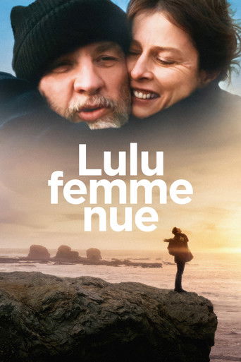Lulu in the Nude poster